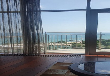 ЖК Бригантина, Ялта